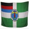 3x5 Borkum German City Island Germany Rough Tex Knitted Flag 3'x5'