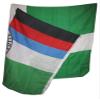 3x5 Borkum German City Island Germany Rough Tex Knitted Flag 3'x5' view 2