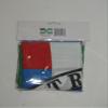 3x5 Borkum German City Island Germany Rough Tex Knitted Flag 3'x5' view 3