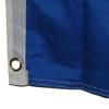 3x5 Azores Crest Eagle Stars Rough Tex Knitted Flag 3'x5' Banner Brass Grommets view 3