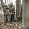 Hawk Hunting Memory Foam Bucket Seat view 3