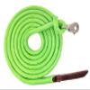 Knotty Girlz 12FT Lead Rope with NP Snap view 1