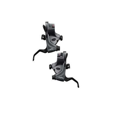 Shimano Unisex's STRS200DPA Bike Parts, Standard, One