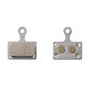 Shimano K04Ti Metal Disc Brake Pads, Grey, 1 Pair view 3