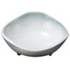 Yamasita Craft 11552060 Running Water Finch Blowing, Reinforced Drinking Water, 4.2 x 4.2 x 1.7 inches (10.7 x 10.7 x 4.3 cm) view 1