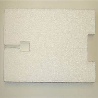Church Tackle TX-44 Planer Board Foam Insert