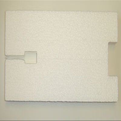 Church Tackle TX-44 Planer Board Foam Insert