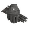 SSG Soft Touch Riding Glove Black 4 view 1