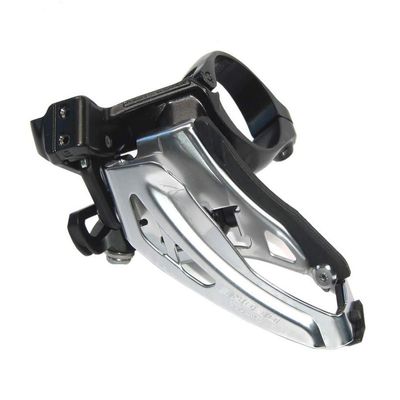 Shimano Unisex's FDM6020LX6 Bike Parts, Standard, One