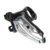 Shimano Unisex's FDM6020LX6 Bike Parts, Standard, One view 1