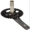 Shimano Unisex's FCM6000C44 Bike Parts, Standard, One view 2