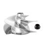 ADONIS 14/21 Stainless Steel Impeller for Kawasaki Ultra 310X/SE/LX/R 2011-2015 view 1