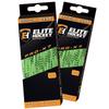 Elite Hockey Pro-X7 Skate Laces (DBL, X7-Lime, 120") view 1