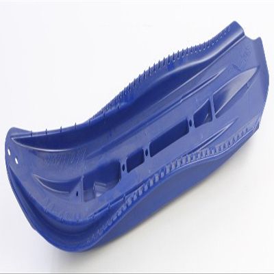 Slp 15-6613 Ea/Slp Mohawk Ski S/M Blue