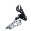 Shimano Unisex's FDM6000D6 Bike Parts, Standard, One view 1