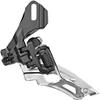 Shimano Unisex's FDM6000D6 Bike Parts, Standard, One view 2