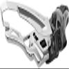 Shimano Unisex's FDM6000D6 Bike Parts, Standard, One view 3
