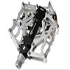 ROCKBROS JT201012LS Aluminum Pedal, Silver view 1