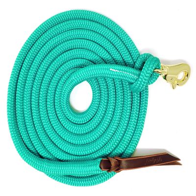 Knotty Girlz 12FT Lead Rope with BPS Snap
