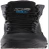 Danner Men's 23827 Lookout 8" 800G Thinsulate Ultra Waterproof Work Boot, Black - 6.5 EE view 2