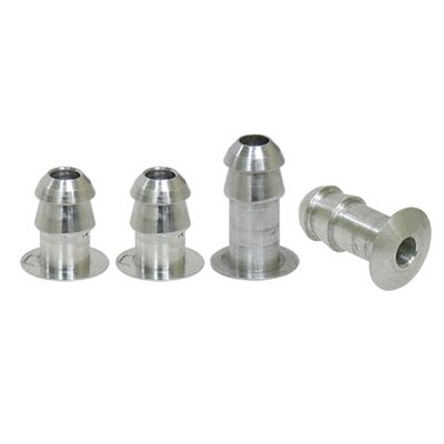 Ski Handle Rivet Kit