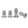Ski Handle Rivet Kit view 1