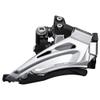 Shimano Unisex's FDM6025LX6 Bike Parts, Standard, One view 1