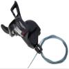 SHIMANO Unisex's SLM6000L Bike Parts, Standard, One Size view 2