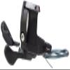 SHIMANO Unisex's SLM6000L Bike Parts, Standard, One Size view 3
