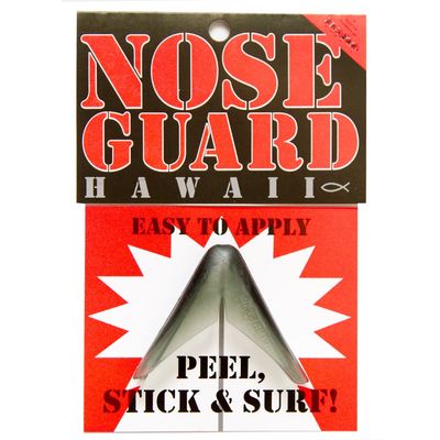 SurfCo - Surfboard Nose Guard Kit in Smoke