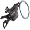SHIMANO Right Gear Lever 10S Shim. DEORE SL-M6000-IR I-SPEC view 1