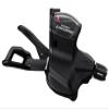 Shimano SL-M6000 Deore Shift Lever, Band-on, 10-Speed, Right Hand view 3