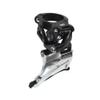 Shimano Unisex's FDM6025HX6 Bike Parts, Standard, One view 1