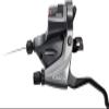 SHIMANO Claris ST-RS200/-RS203 Gear Lever Left 2-Speed Grey 2020 Gear Lever view 1
