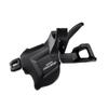 SHIMANO SL-M6000 Deore Shift Lever, I-spec-II Direct Attach Mount, 2/3-speed, Left Hand view 1