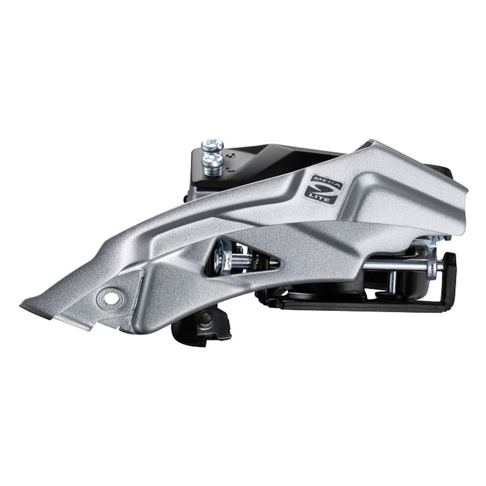 Shimano Unisex's FDM2000TSX6 Bike Parts, Standard, One