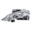 Shimano Unisex's FDM2000TSX6 Bike Parts, Standard, One view 1