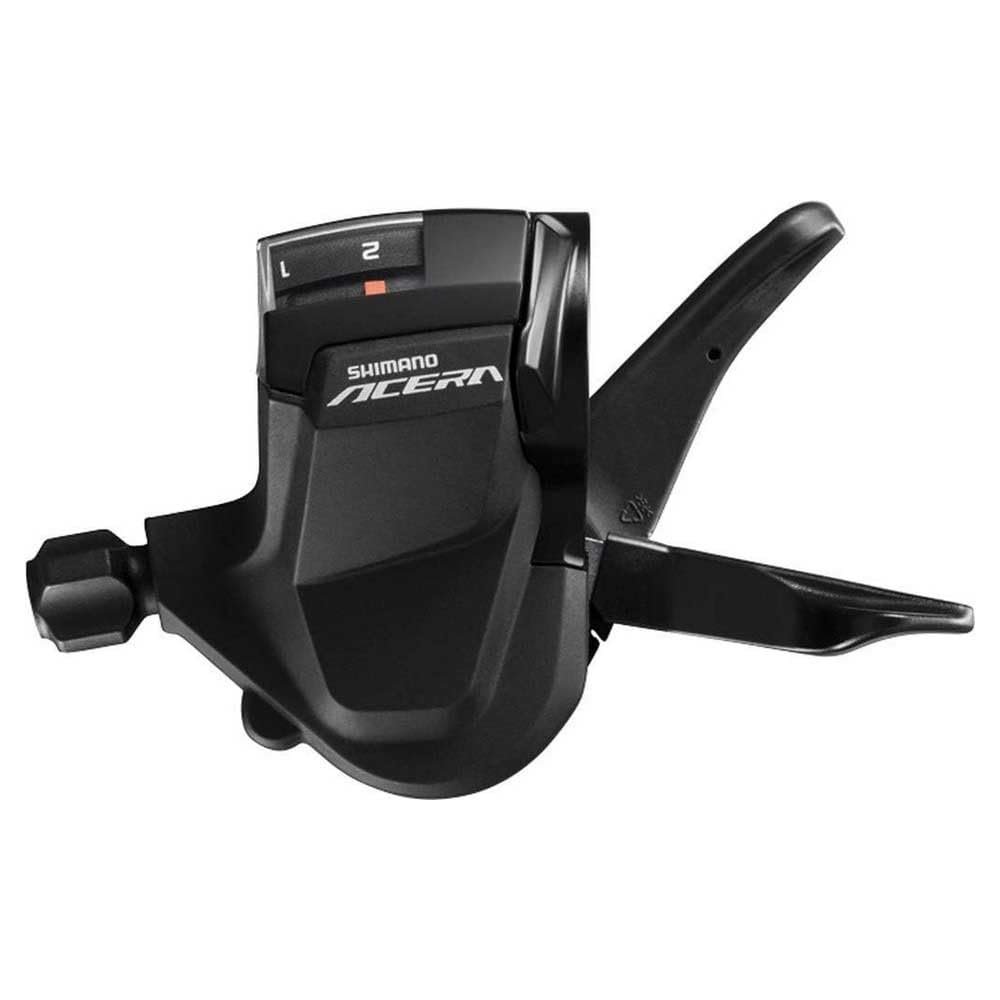 Shimano Unisex's SLM3010LB Bike Parts, Standard, One