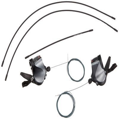 SHIMANO Unisex's SLR2000TPA Bike Parts, Standard, One Size