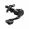 SHIMANO Deore Change Components, Unisex Adult, Black, M