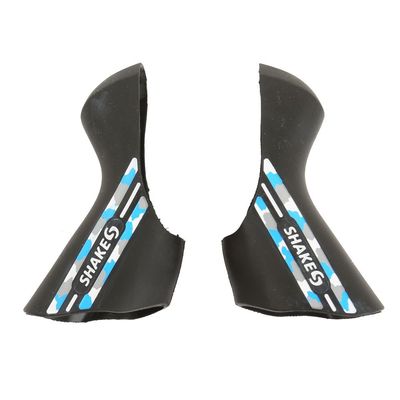 Shakes Hood SH-6800S-AV14 Aventura Color, Compatible with Shimano ST-6800/5800/4700 Series, Soft Type