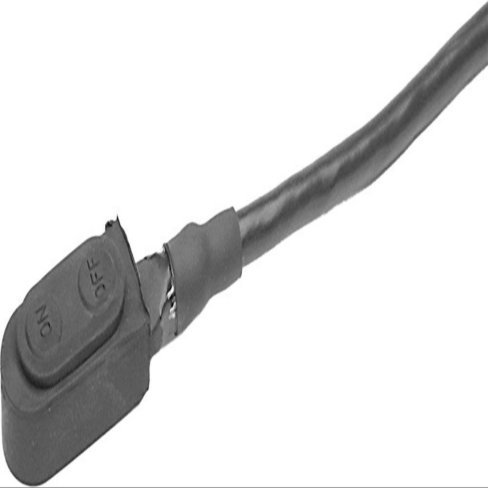 Hot Products 23-0212 Bilge Switch W/9' Wire