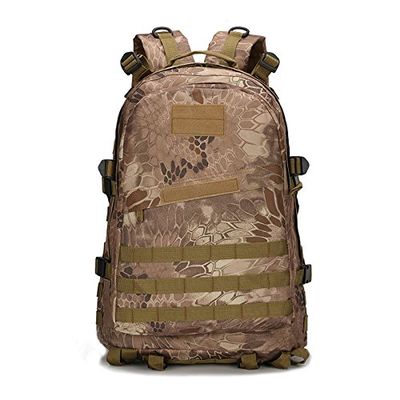 600D Oxford Cloth 40L Waterproof Outdoor Military Rucksacks Tactical Backpack Sports Camping Hiking Trekking Fishing Hunting Bag (11)