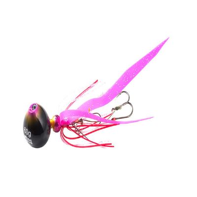 AbuGarcia SSKKD80+10-PKGD Tick Ball 80g + 10g Pink Gold Tai Lava