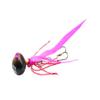 AbuGarcia SSKKD80+10-PKGD Tick Ball 80g + 10g Pink Gold Tai Lava view 1