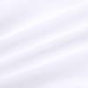 TiaoBug Men's Mesh See-Through Slim Long Pants Leggings Tights Mesh White X-Large view 4