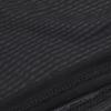 TiaoBug Men's Mesh See-Through Slim Long Pants Leggings Tights Mesh Black Small view 3