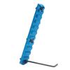 Keymod Rail Section Blue Color for Picatinny view 4