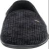 Beck Men's Heinz Open Back Slippers, Black Black 02, 11 10.5 UK view 3