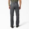 Dickies Men's 874F Flex Work Pant, Charcoal, 44 30 view 2